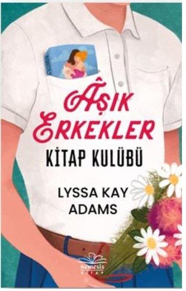 Lyssa Kay AdamsLiebesromaneAşık Erkekler Kitap Kulübü