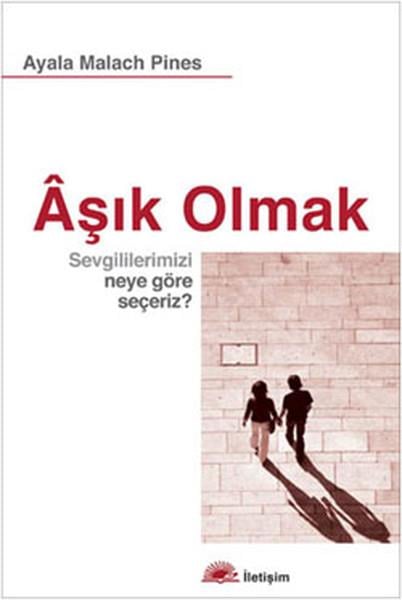 mercan yurdakuler enginGenel Psikoloji KitaplarıAşık Olmak