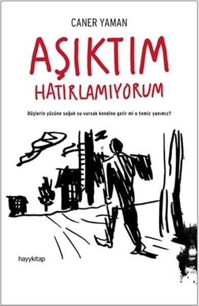 Caner YamanHikaye (Öykü) Kitapları