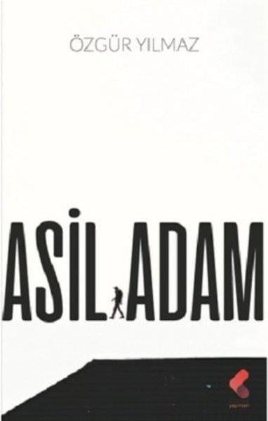 Özgür YılmazTürkische RomaneAsil Adam