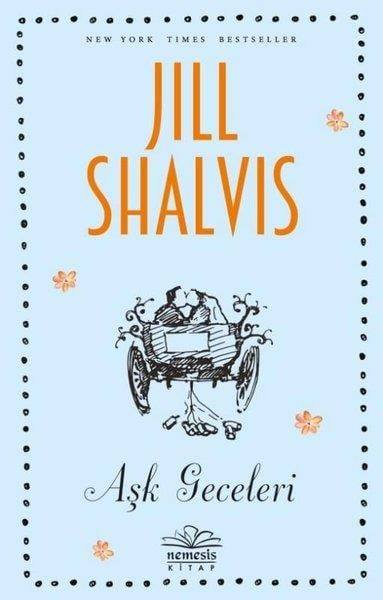Jill ShalvisTürkçe RomanlarAşk Geceleri