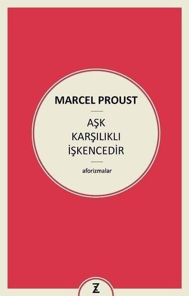 Gözde KaralökDüşünce KitaplarıAşk Karşılıklı İşkencedir