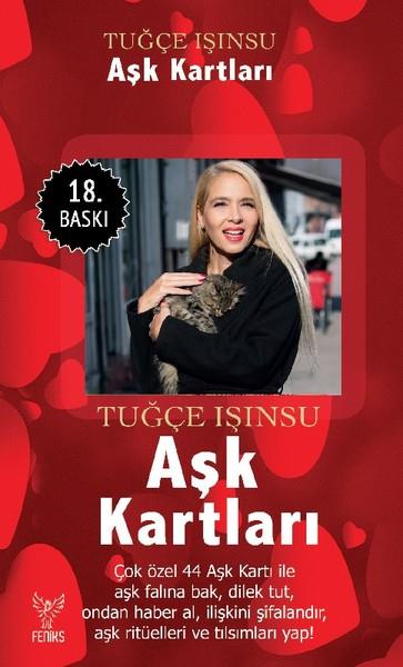 Tuğçe IşınsuDiğerAşk Kartları