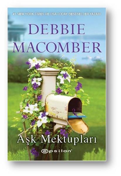 Debbie MacomberTürkçe RomanlarAşk Mektupları