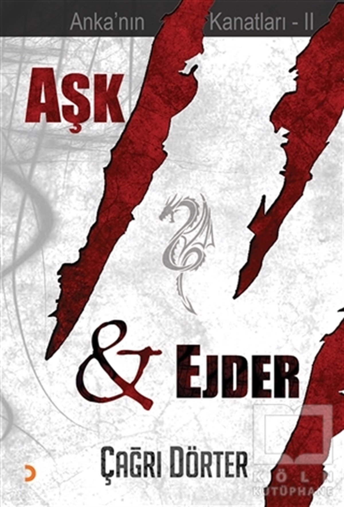 Çağrı DörterDiğerAşk ve Ejder