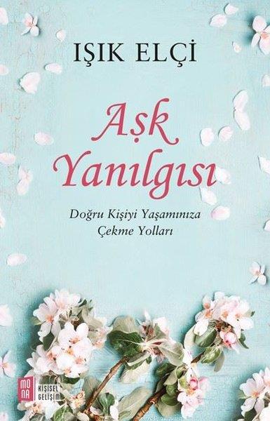 Işık ElçiKişisel Gelişim Kitapları