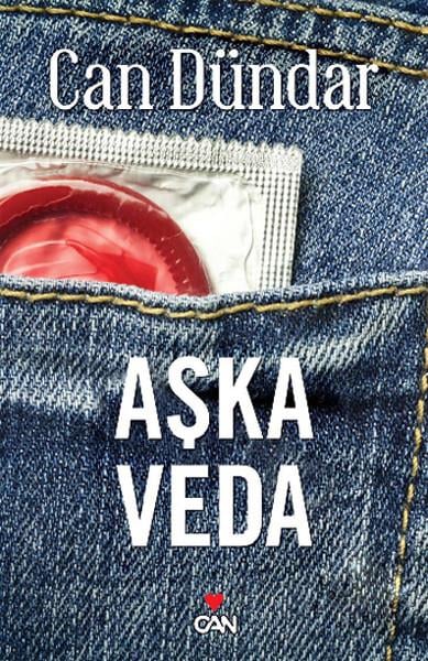 Can DündarAşk Kitapları & Aşk RomanlarıAşka Veda