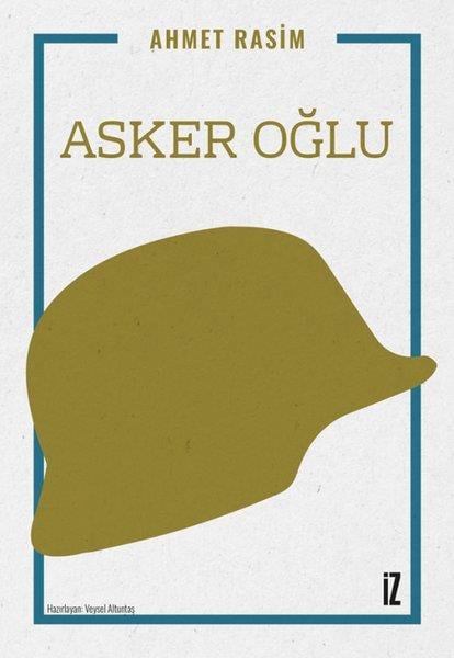 Ahmet RasimAhmet Rasim (1864 - 1932)