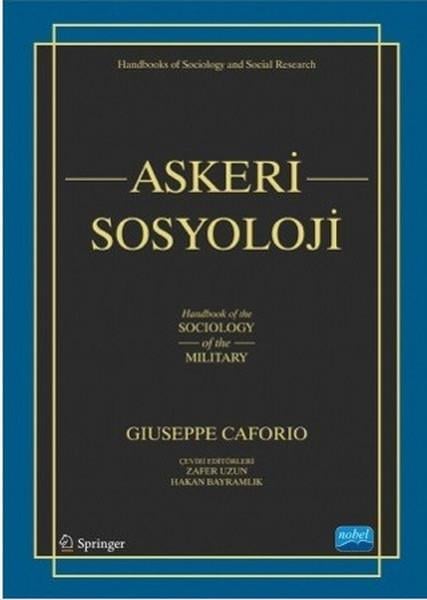 Giuseppe CaforioDiğer