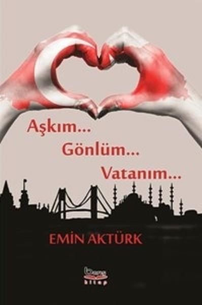 Emin AktürkTürkçe Romanlar