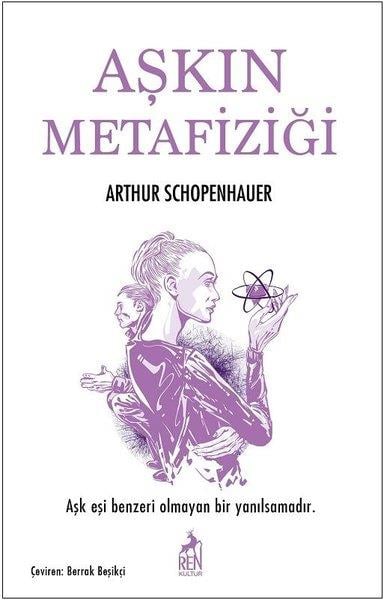 Arthur SchopenhauerFelsefe BilimiAşkın Metafiziği