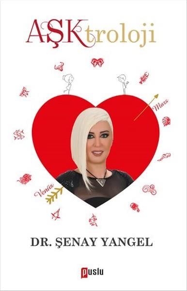 Şenay Devri YengelAstroloji Kitapları