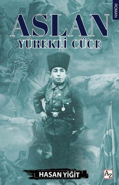 Hasan YiğitTürkiye RomanAslan Yürekli Cüce