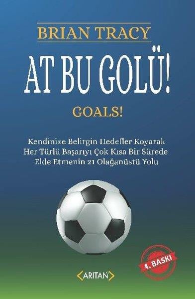 Tuğrul Öktenİnsan Kaynakları KitaplarıAt Bu Golü!