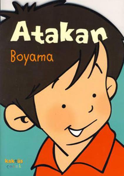 Seda Darcan ÇiftçiBoyama Kitapları