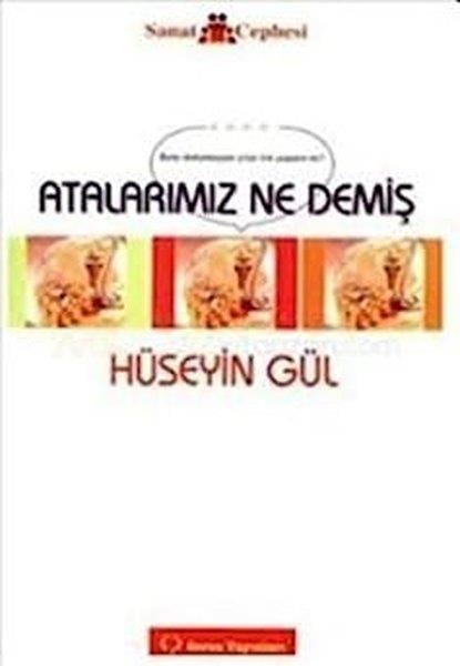 Hüseyin GülReferans & Kaynak Kitaplar