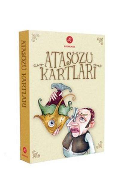 Ebru ŞenolDiğerAtasözü Kartları