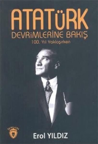 Erol YıldızTürkiye ve Cumhuriyet Tarihi Kitapları