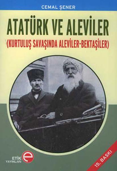 Cemal ŞenerAlevilik & Bektaşilik Kitapları