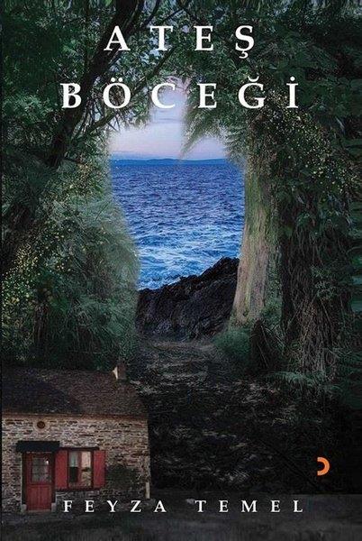 Feyza TemelTürkçe RomanlarAteş Böceği