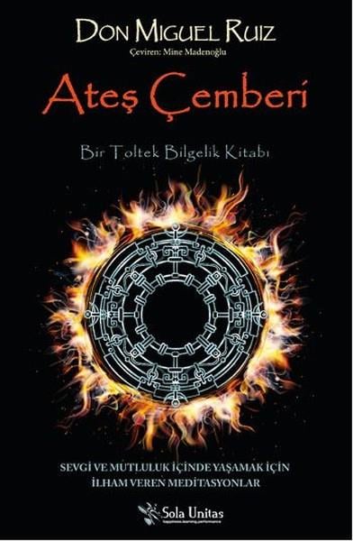 Don Miguel RuizKişisel Gelişim Kitapları