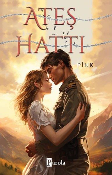 PinkAşk Kitapları & Aşk RomanlarıAteş Hattı