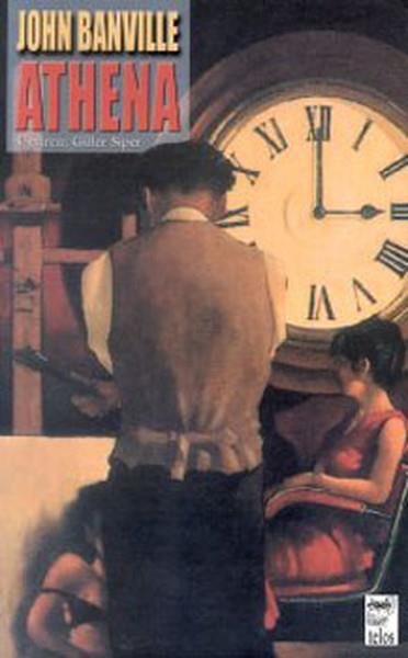 John Banvilleİngiliz Edebiyatı
