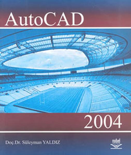 KolektifWeb Geliştirme KitaplarıAutocad 2004