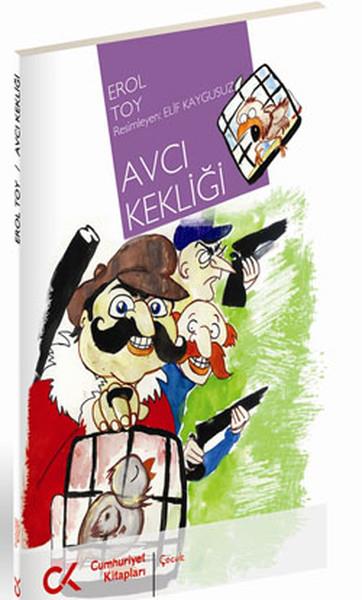 Erol ToyÇocuk Hikaye Kitapları