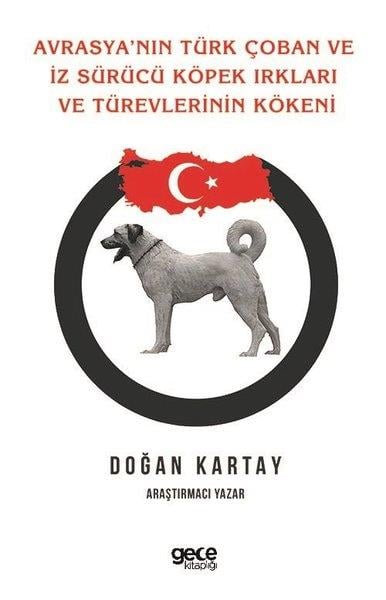 Doğan KartayHayvan Bakımı ve Eğitimi Kitapları