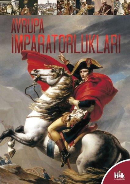 KolektifDiğerAvrupa İmparatorlukları