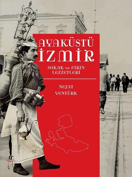 Nejat YentürkTürk Mutfağı Kitapları