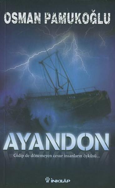 Osman PamukoğluTürkische LiteraturAyandon
