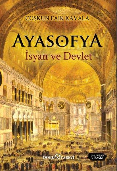 Coşkun Faik KavalaAraştırma - İnceleme