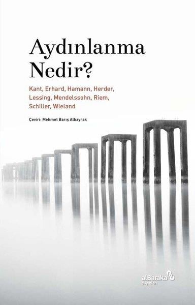 Immanuel KantFelsefe BilimiAydınlanma Nedir?