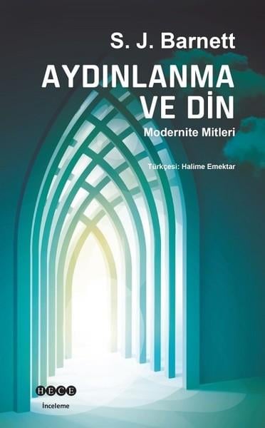 S. J. BarnettAraştırma - İnceleme