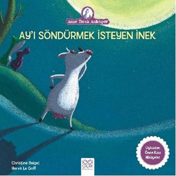 Christine BeigelÇocuk Hikaye Kitapları
