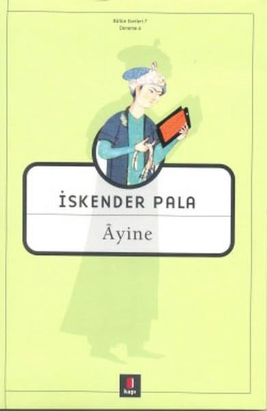 İskender PalaTürkçe Şiir Kitapları