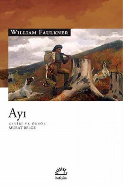 William FaulknerAmerika Dünya Klasikleri