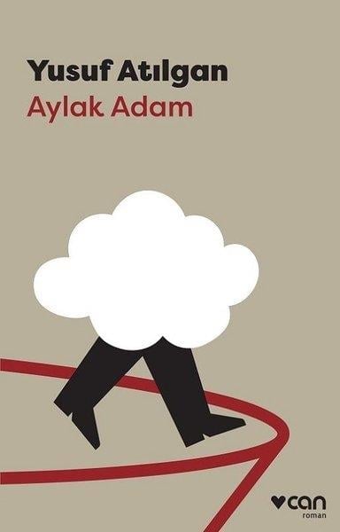 Yusuf AtılganYusuf Atılgan (1921 - 1989)Aylak Adam