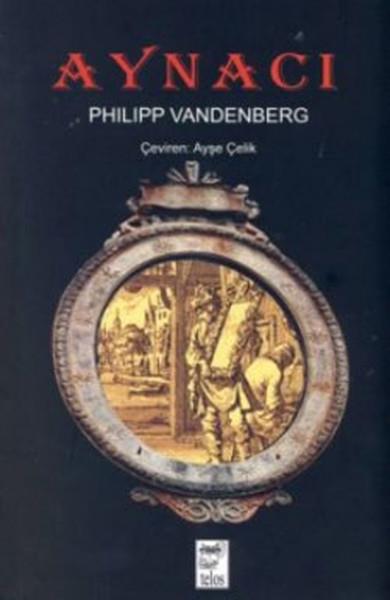 Philipp VandenbergAlman Edebiyatı Kitapları