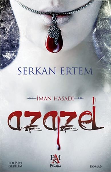 Serkan ErtemTürkçe RomanlarAzazel