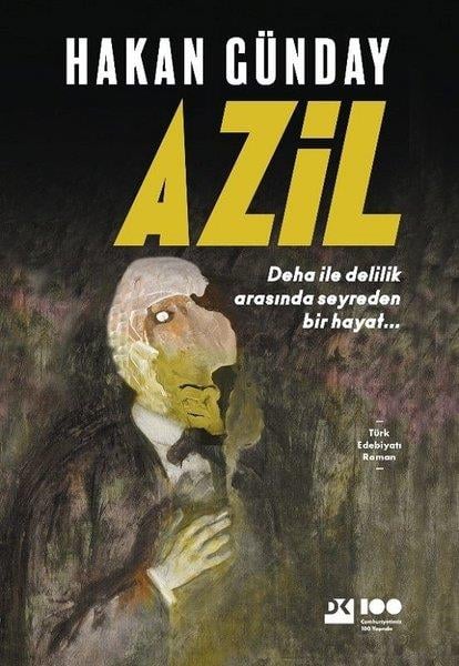 Hakan GündayHakan GündayAzil