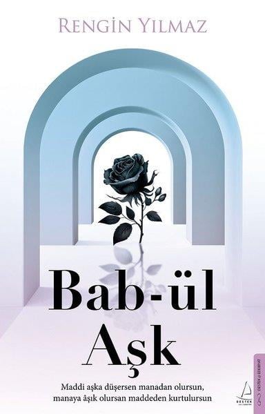 Rengin YılmazTürkiye RomanBab-ül Aşk