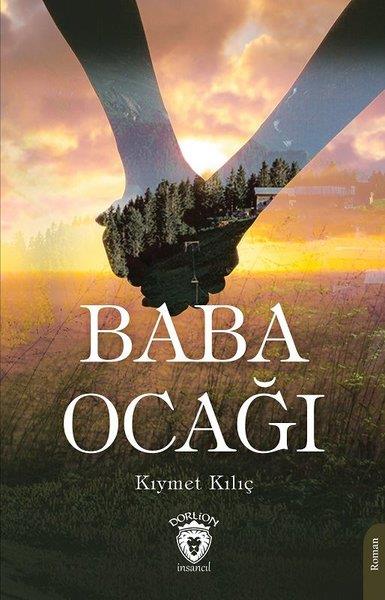 Kıymet KılıçTürkçe RomanlarBaba Ocağı