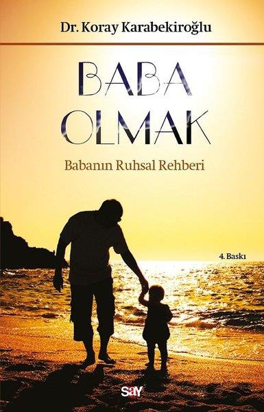 Koray KarabekiroğluEbeveyn KitaplarıBaba Olmak