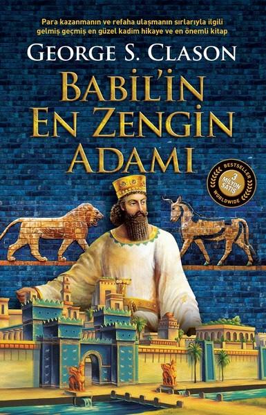 George S. ClasonYönetim / İş Geliştirme / KaliteBabil'in En Zengin Adamı