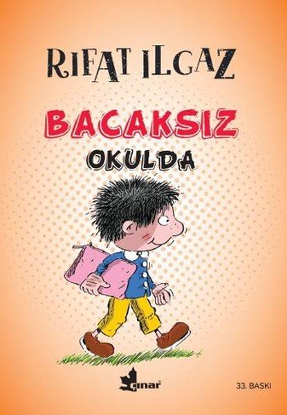 Rıfat IlgazÇocuk Romanları