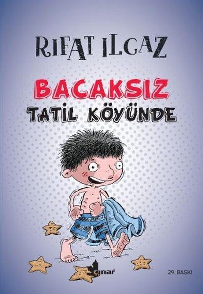 Rıfat IlgazÇocuk Romanları