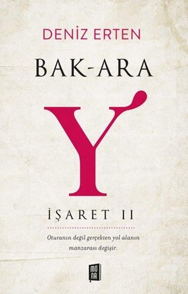 Deniz ErtenKişisel Gelişim KitaplarıBakara-Y-İşaret 2